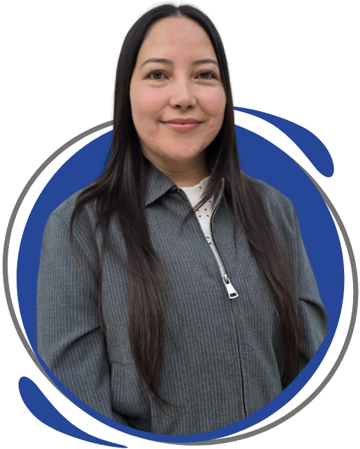 Elizabeth Viveros Ibarra Evaluadora enseñanza media